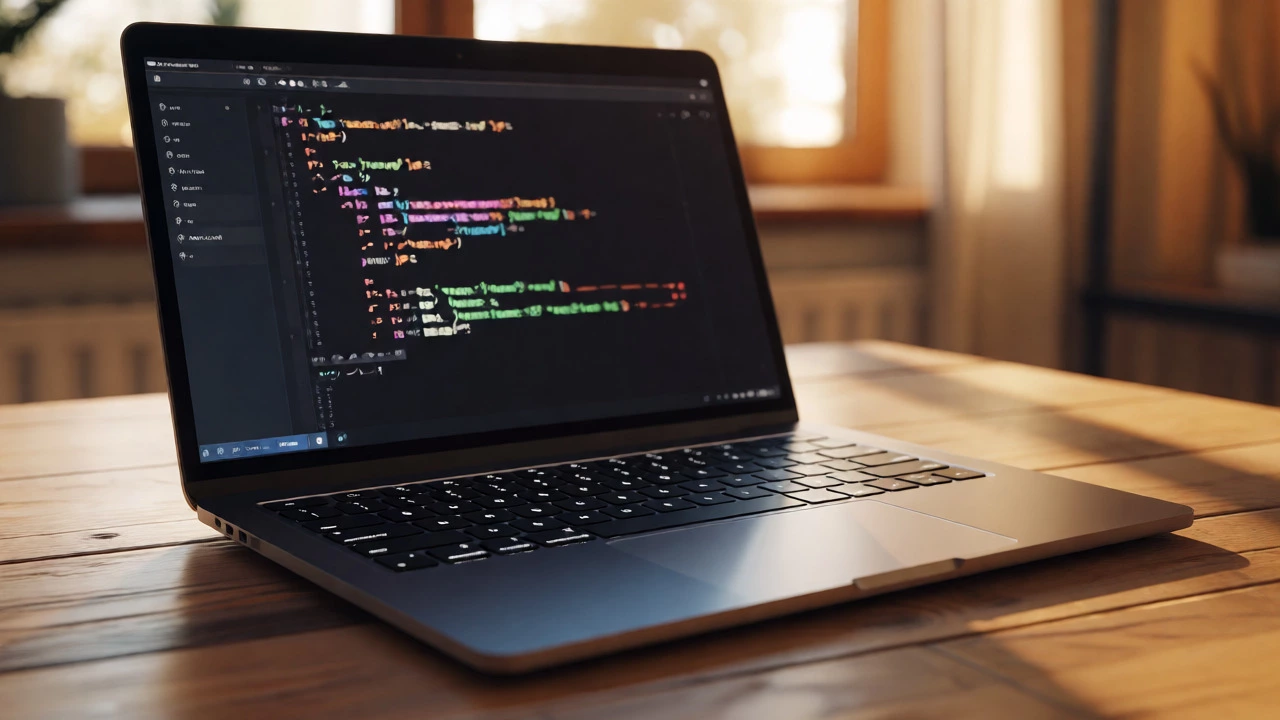 What Kind of Computer Do I Need for Coding? A Practical Guide