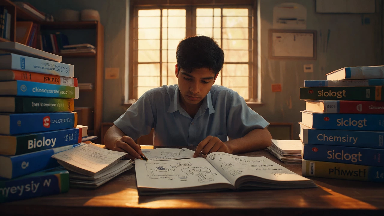 How to Practice for NEET: A Strategic Guide for Medical Aspirants