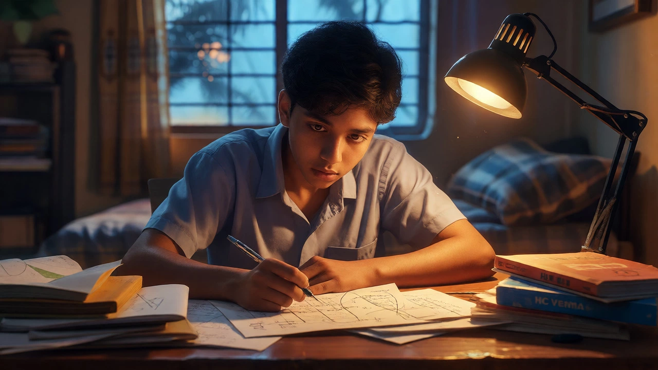 How to Start Preparing for IIT JEE: A Practical Guide