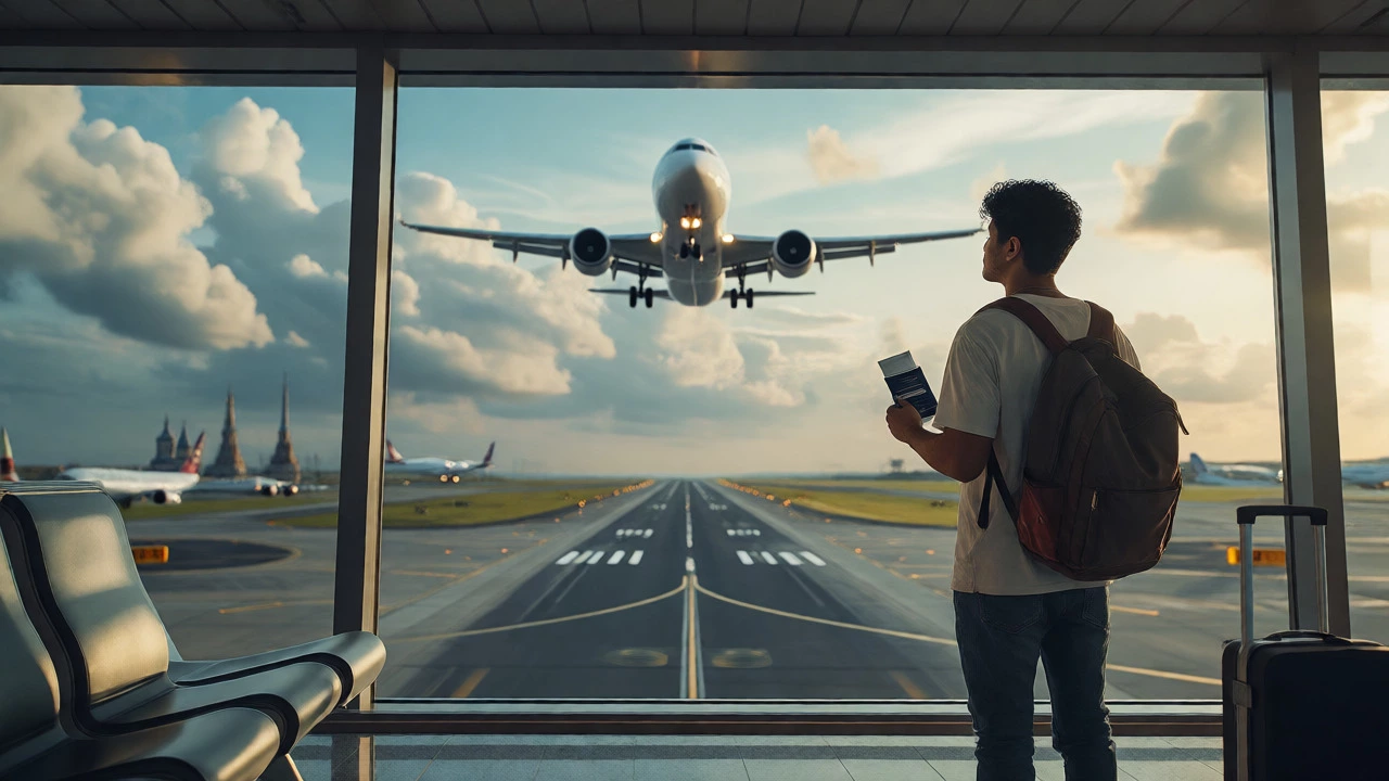 Is It Free to Study Abroad? Costs, Scholarships, and Hidden Fees