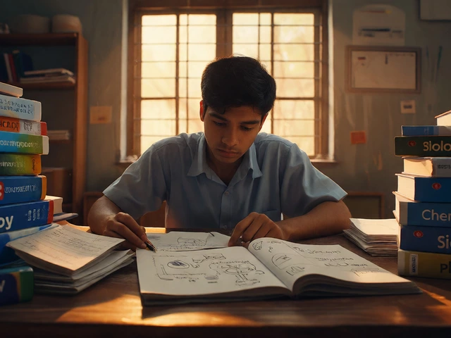 How to Practice for NEET: A Strategic Guide for Medical Aspirants