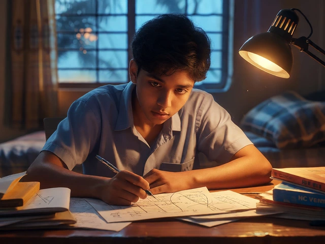 How to Start Preparing for IIT JEE: A Practical Guide