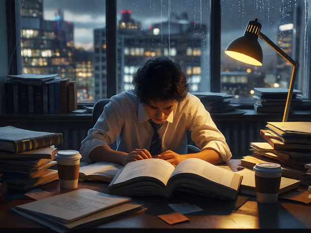 What is the Toughest American Exam? A Reality Check