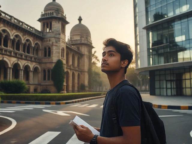 Which IIT Can You Get with a JEE Rank of 10,000?
