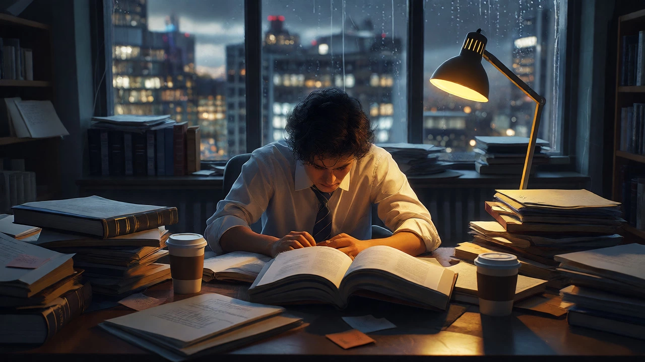 What is the Toughest American Exam? A Reality Check
